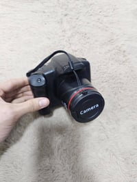 كاميرا • شغالة • خفيفة