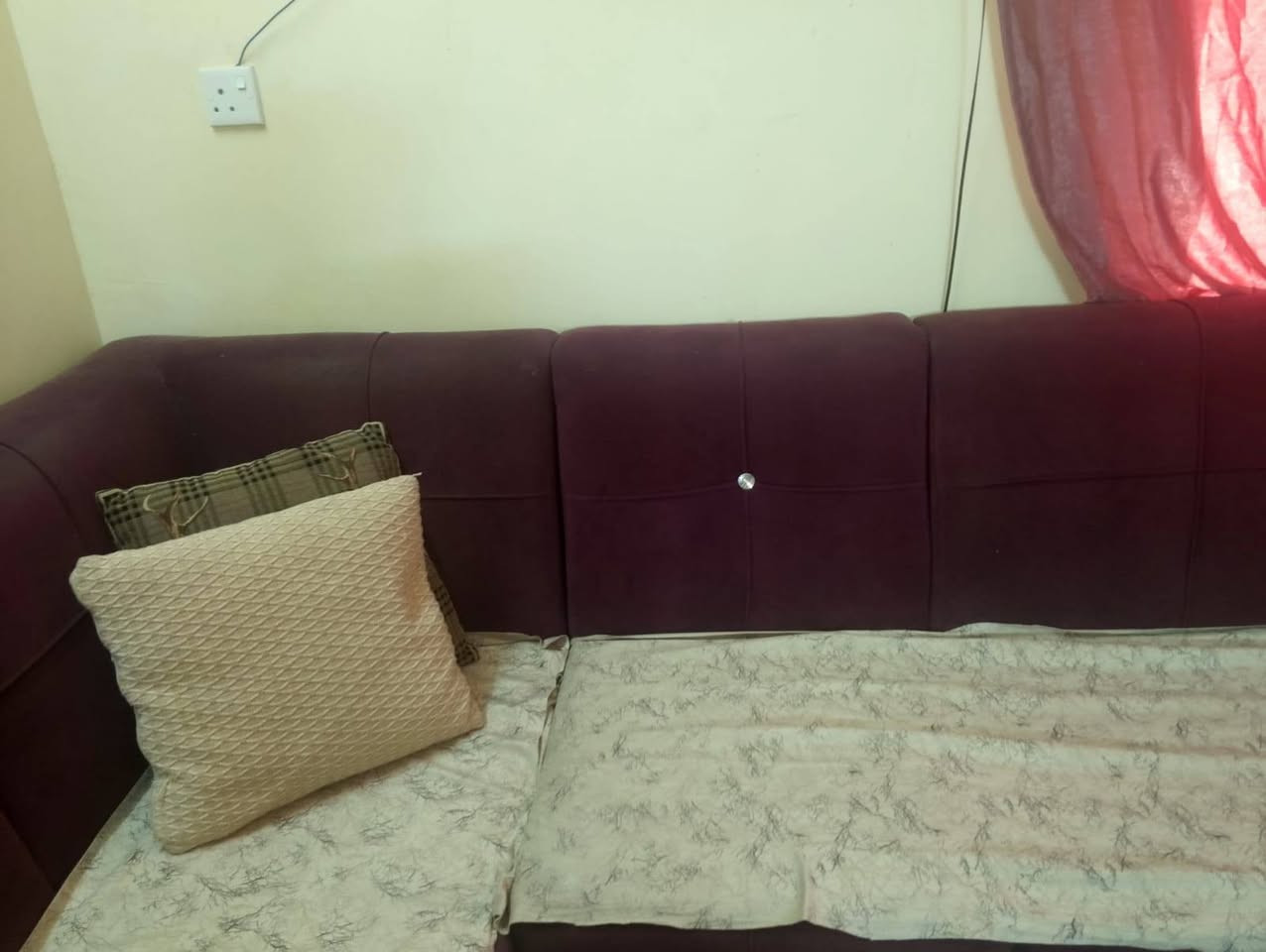 سلام عليكم
ديوان ١٠ نفرات ب٢٠٠ وبي مجال
نص تخم ب٧٥ وبي مجال
جرابي ٢ ب٦٥ وبيهن مجال
كنتور ب٧٥ وبي جال
طبلة هي وكراسيها ب٦٠ وبيهن مجال
مكان سماوة عصافير


**إذا كنت صاحب هذا الإعلان وتريد حذفه لأي سبب، رجاءا أرسل رسالة إلى الدعم الفني**