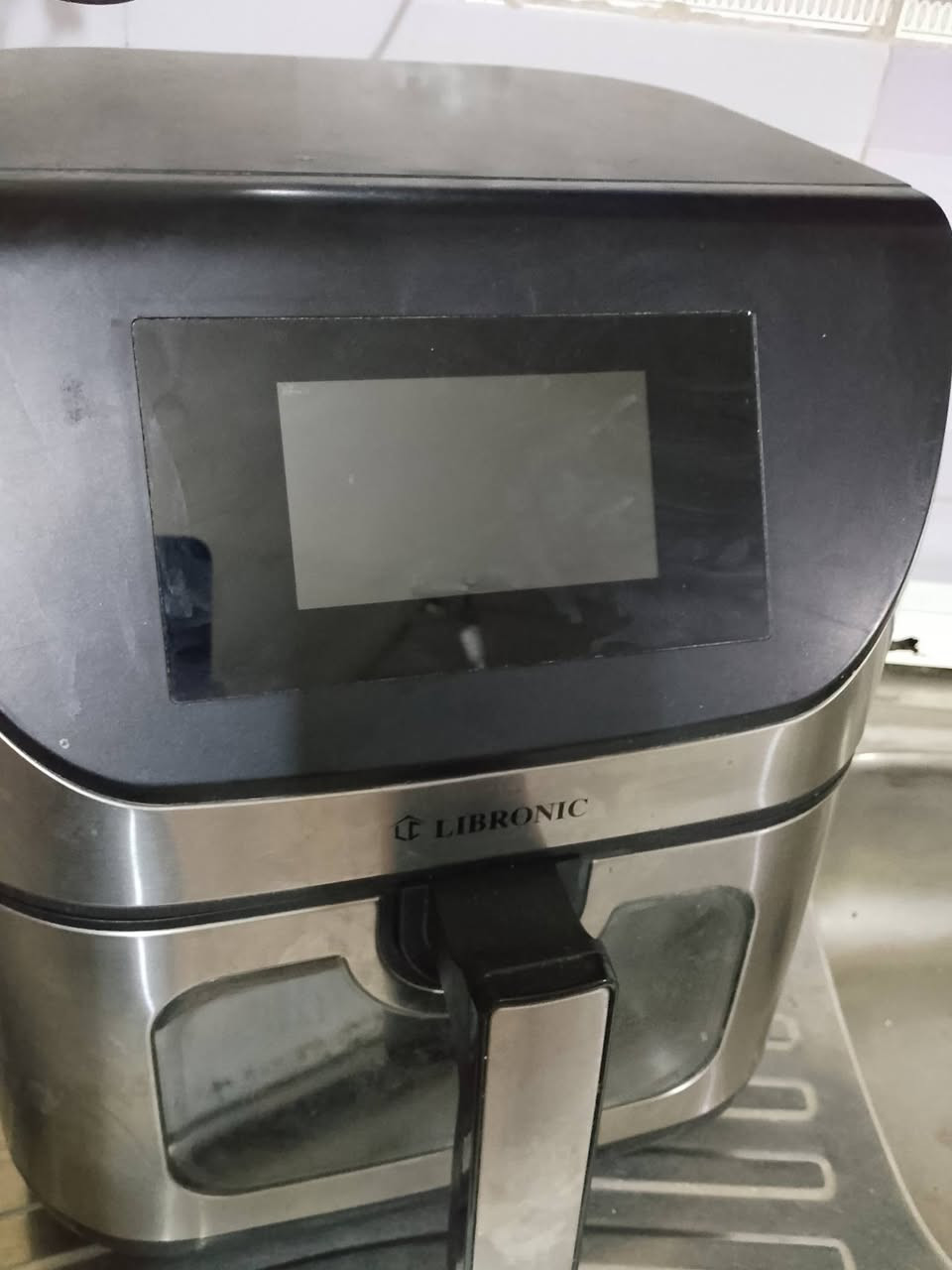 غلايه هوائيه للبيع مكان بغداد مشتل


**إذا كنت صاحب هذا الإعلان وتريد حذفه لأي سبب، رجاءا أرسل رسالة إلى الدعم الفني**