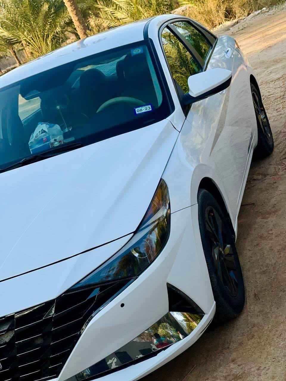 لانتر امريكي موديل2022.
155$
المواصفات: 

1-بصمة تشغيل.

2-دخول ذكي

5-صندوق ذكي 

6-رادارات 360 درجة نظام النقطة العمياء.

7-نظام محافظة على المسار.

8-قيادة ذاتية..

10-رادار خلفي 

12-بك لايت LED

14-تحكمات ستيرن كاملة

15-تبريد شاشة مناخين منفصلين.

16-شاشة معلومات  

17-شاشا كامرة.

18-نظام صوتي سماعات boss

19-autohold اوتوهولد 

21-وضعيات قياده ( سبورت ، نورمل ، سمارت)

22-مراية وسطية تعتيم ذاتي

Abs &Esp. 24

 

حادثها بنيد طخه بسيطه وبيه كلير من امريكا جاملغ وباب السايق 

السياره رقم معوقين باقيله سنه وتنفك
مكاني كربلاء 

 ***********
