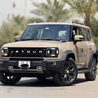 للبيع فقط  بدون مراوس فقط بيع   جيتور تي 2 2025  Jetuor T2 2025  ارغب ...