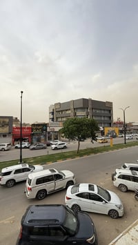 مكتب • سنتر شارع 40 • طابق أول