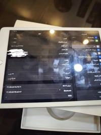 ايباد ٧ • ٣٢ • قاعدة شحن مغيرة