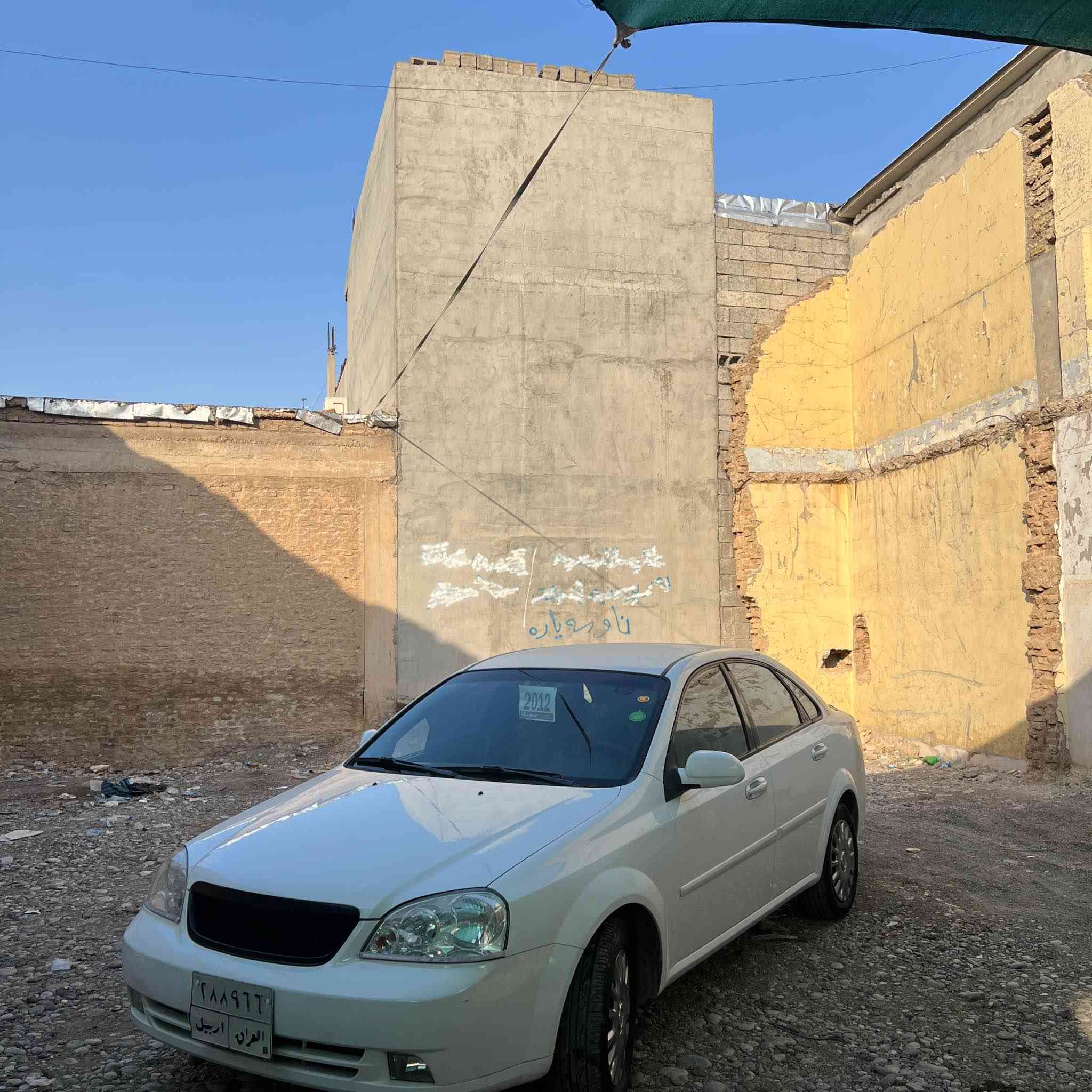 ئۆپترا ٢٠١٢ دوو پارچەی 🧿هەیە باقی هەمووی بەشەرت لەسەر بیلادی مایتەوە ١٤٠هەزار رۆیشتووە هەموو شتێکی 📦بلادیە هەمووشتێکی 💯حبەشەرت گێر و مەکینە بەشەرت ژ ینگە و رێگا*********** أربيل, العراق
