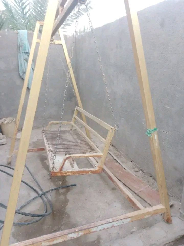 مكيف طن ونص شغال تبريد شرط الشغل ماداخل تصليح سعره ب 170 
ومرجوحه كبيره عوزه ترتيب سعره 90 مكان سوق الشيوخ


**إذا كنت صاحب هذا الإعلان وتريد حذفه لأي سبب، رجاءا أرسل رسالة إلى الدعم الفني**