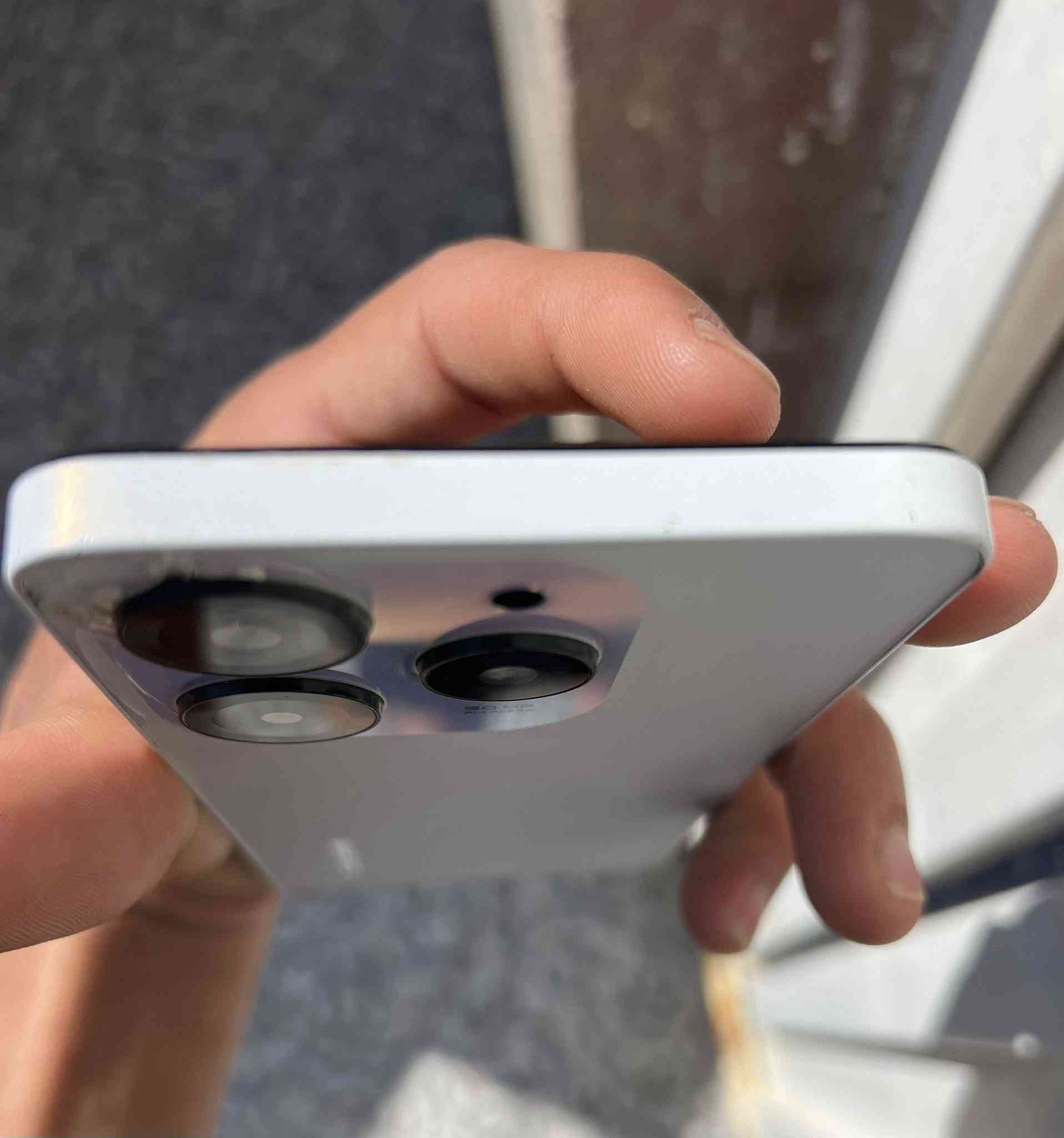 تكنو سبارك 10 برو 
ذاكره 256
جهاز كلشي ما مبدل بيه جهاز نضيف استخدام قليل
فقط كسر اب صف الكامره قليل كلش 
السعر 140 بيه مجال


**إذا كنت صاحب هذا الإعلان وتريد حذفه لأي سبب، رجاءا أرسل رسالة إلى الدعم الفني**