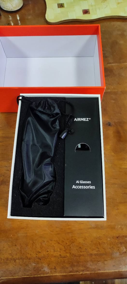 سلام عليكم اخواني الكروب  اعضاء عندي نضاره سمارة جديده غير مستعمله بدون اي عيب أو خلل كامله كل ملحقاتها جديده  للبيع قيم بالي يرضي الله مكاني بغداد وهذا رقمي للتواصل ***********
