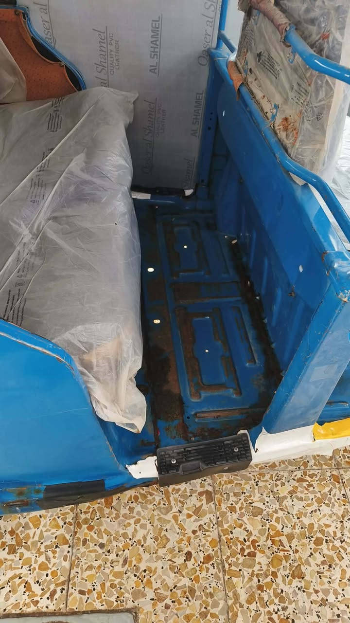 يالله السلام عليكم ورحمة الله وبركاته تكتك tvs20شهر12
رقم و سنويه باسمي هزه جديده تكتك خير من الله بيه بارد قليل بلغد وشخوط بصيطه مكينه 23 مكفوله مكاني بغداد المحموديه ***********
*********** متواجد واتساب سعر 5250مجال قليل للشراي
