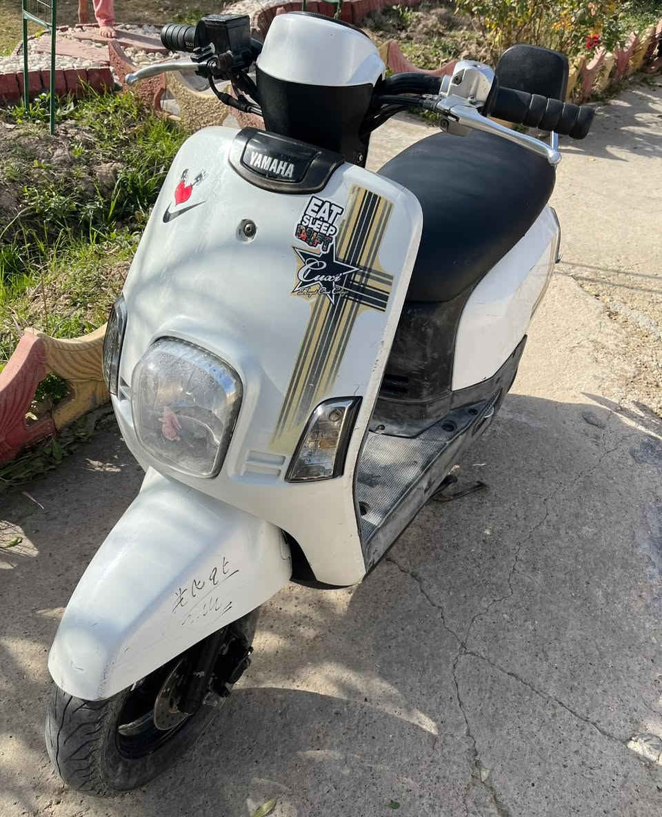 اسلام عليكم دراجة بوليس نوزل للبيع بلادية
السعر 750  
*********** رقمي للتواصل
