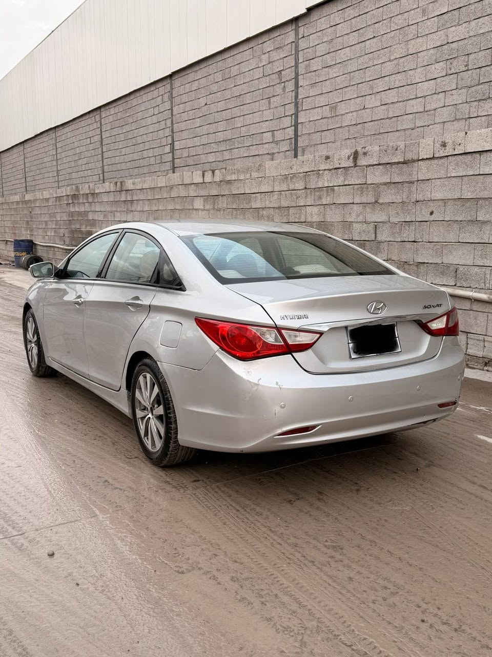 يالله بيع سريع سوناته خلجي مكينه دوش مكفوله من حادث وضربه وتبديل سياره حيل جديده رقم اربيل بسمي تحويل او وكاله حاضر بيه جرد وصبغت حزام جماليه بدون حادث عل فحص سعر 69ورقه قفل وغرامه مروريه 27ورقه وره مشتري اسوي وكاله حاضر بدون ماتدفع غرامه ونطني 69قفل سياره مال جناي مكينه وكير وتبريد وحداديه كفاله مكاني بابل شراي يتصل ***********
