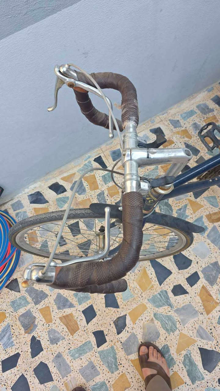 ‎بايسكل ياباني بالة‎ كركوك, العراق


**إذا كنت صاحب هذا الإعلان وتريد حذفه لأي سبب، رجاءا أرسل رسالة إلى الدعم الفني**