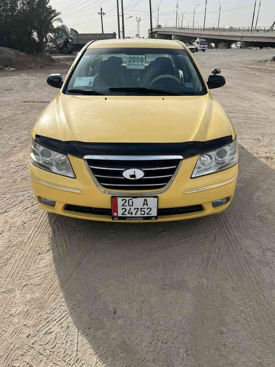 السلام عليكم سوناتا 2009 كير اوتو رقم ديالى جديد سنويه مجدده لل31 مكينه 2400 وارد أمريكي حادث جنطه وباب 
تخم تاير مكينه لا تبخير ولا تنقيص  مكان بغداد فلكه سلمان باك الاستفسار *********** ///‭0772 421 2965‬
