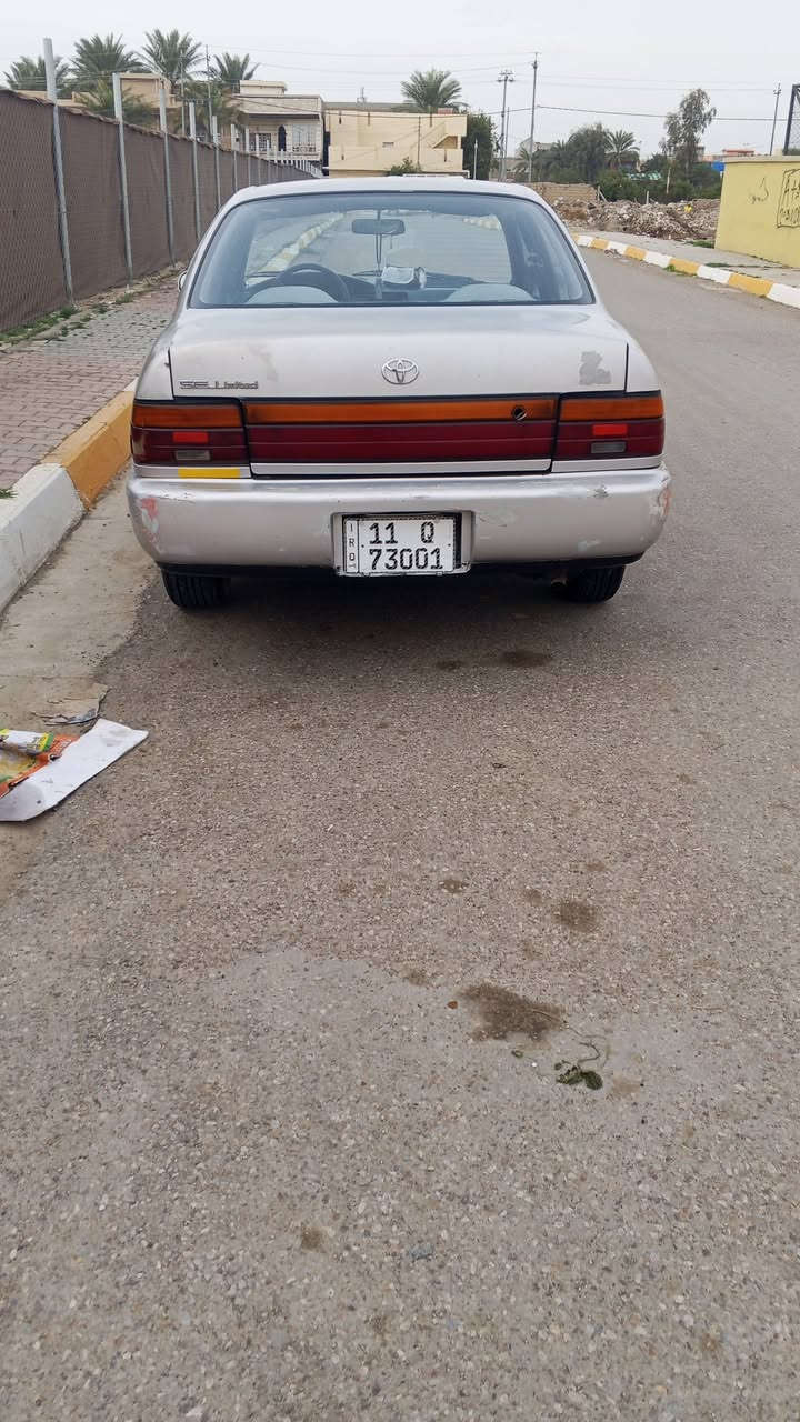 السلام عليكم كورله موديل92سياره بلادي سنويه الرقم جديدالسعر46اوبيهة مجال


**إذا كنت صاحب هذا الإعلان وتريد حذفه لأي سبب، رجاءا أرسل رسالة إلى الدعم الفني**