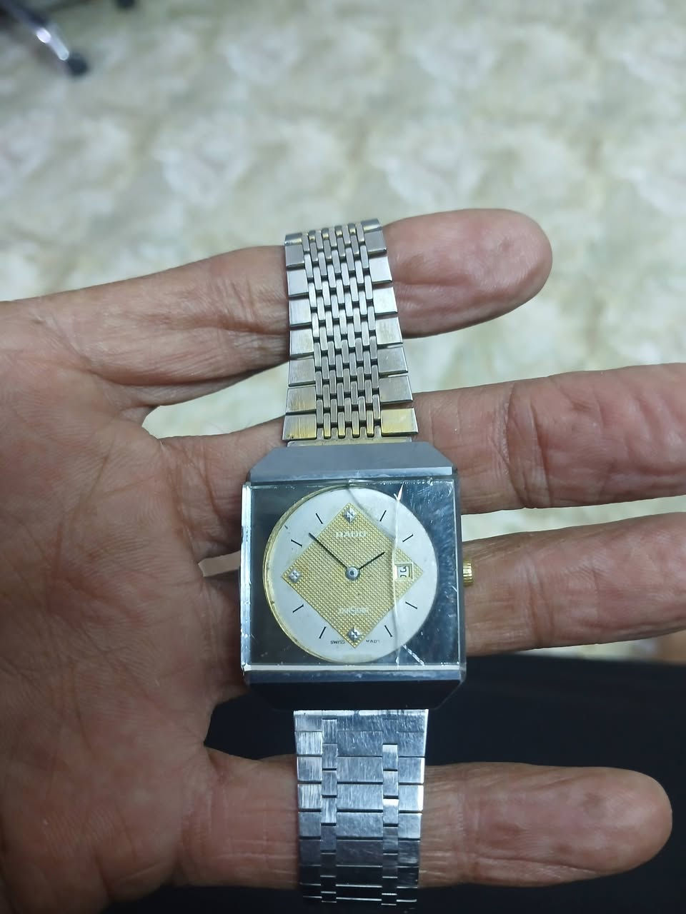 للبيع السعر 125الف العنوان بغداد


**إذا كنت صاحب هذا الإعلان وتريد حذفه لأي سبب، رجاءا أرسل رسالة إلى الدعم الفني**