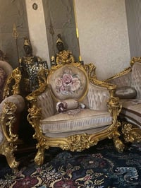 تخم زان • صوفا • جديد