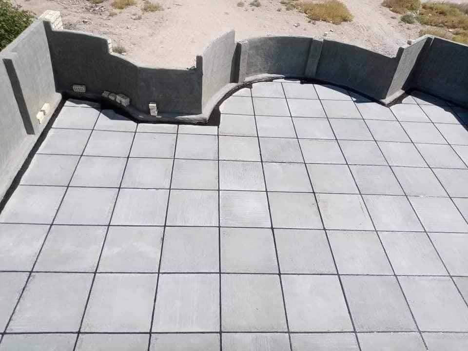 مستمرون في أعمالنا الشتايكر ول تزفيت الاسطح واعادت الماستك نعمل في بغداد كربلاء والنجف و الحله وباقي محافضات العراق التواصل علا الرقم ***********
