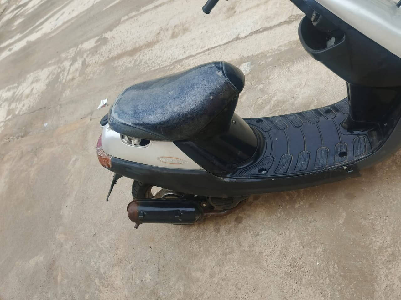 ماطور للبيع بسعر 175
في الموصل الجانب الايمن
الاتصال على الرقم ***********
