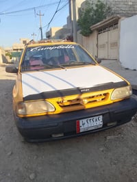 سايبا • ٢٠١٠ • محرك شرط