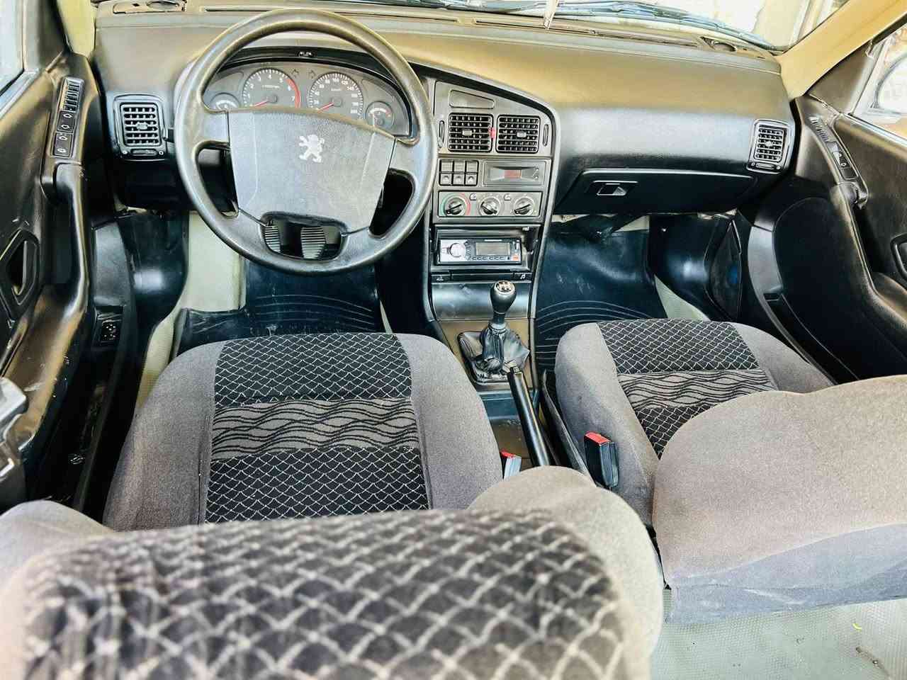 بيجو لبيع السياره مكفوله وبسمي المكان بابل المركز السعر 38
الرقم ***********8
