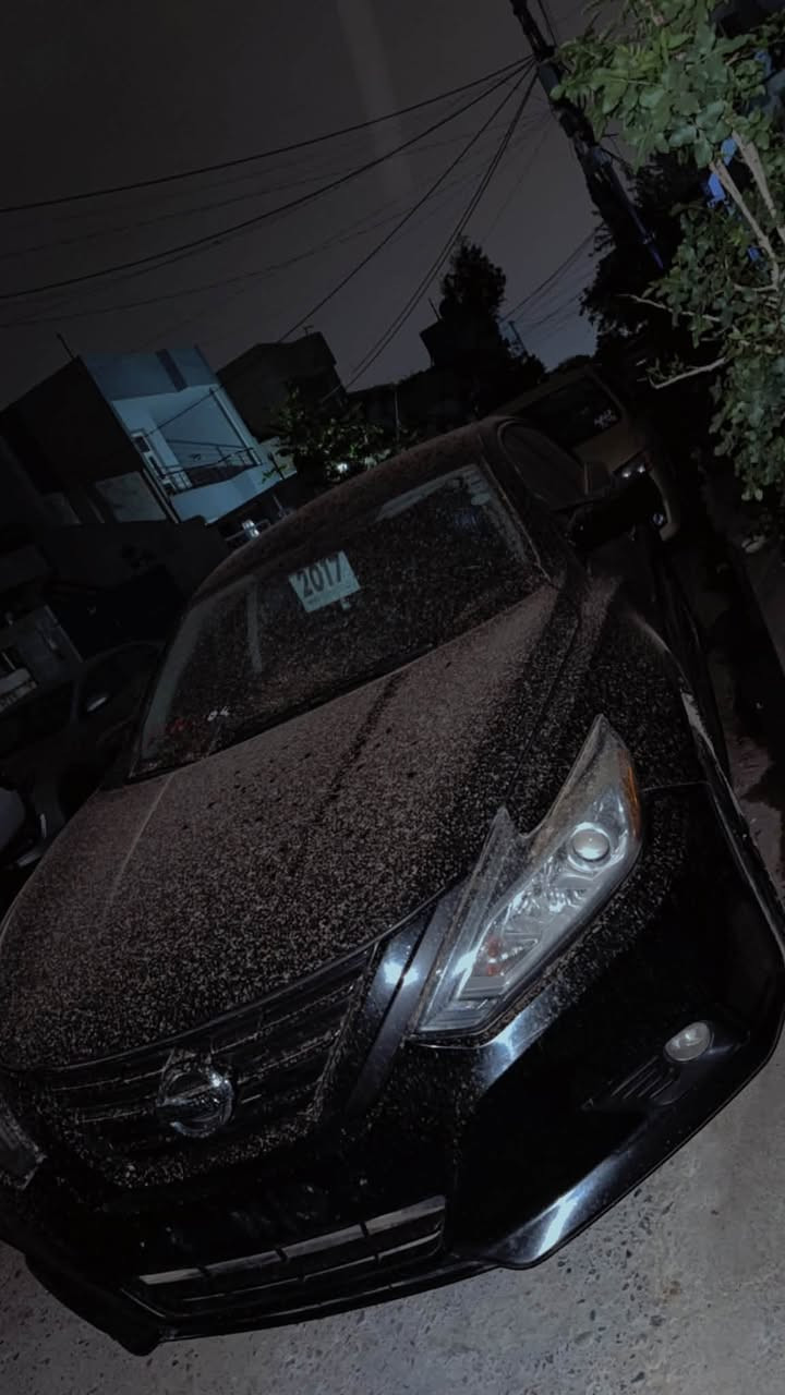 سەرەتا ماشاللە لە ماڵێ هەموو لایەک
Nissan Altima 2017 sv
نیسان ئاڵتیما ٢٠١٧ (س.ڤ)

مواسەفات .
تەبریدی لەمس

راداری تەنیش

شاشە و کامیرای بیلادی 

تەحەکومات سەر سوکان 

تراکشن کۆنترۆڵ 

تەبردی زۆن

لایت عەدەسە و کامل زینۆن
 تێبینی (سۆنەرم دانەوە)
پێش و پشت کەپس دەعمی قورسی نییە 
دەرگای سایەق و پشت سایەق و چاملخی پێشەوە لای سایەق کلێری ئەورپایە لەسەر ساغی بێ دەعم 

سەیارەیەکی تا بڵێی خاوێنە سپێری دانەگیراوە 
دینار مەسرەفی تیا نییە تەقەو رەقەش بەشەرت 
                                                                          
                                                                          km(123000)
ڕۆشتوە هەمو گیانی لەسەر دەقی شەریکەیە رەقەم تا رەقەم بەشەرت 
گێڕ و مەکینە بەشەرت 
کارەبایی بەشەرت 
پێش و پشتی کەپس بەشەرت 
وەل حاسڵ هەمو گیانی بەشەرت لەسەر دەقی شەرکە

ئەوەی لەو سەیارەیە هەیە نوسیومە 
 بەناوی خۆمەوەیە و سەنەوەی و رەقەم تازەیە
تا 2031
نرخ (110) وەرەقە

ژ.م ***********
whatsapp 
viber

admin❤️
