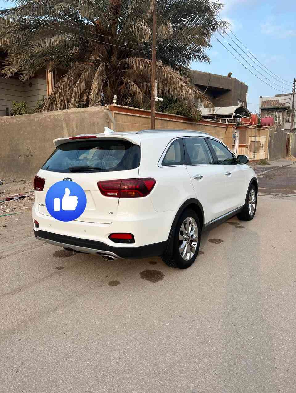 السلام عليكم سورنتو موديل 20 مكفوله من صبغ اوباردمحرك 6 كشنين كهربائي نفكيشن جلد مكان السياره نجف السعر 248 رقم بغداد ***********
