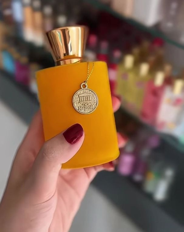 عطور نابولي الأصلية قطع اخيره عليهن تخفيض
موجود توصيل بغداد وكل المحافظات


**إذا كنت صاحب هذا الإعلان وتريد حذفه لأي سبب، رجاءا أرسل رسالة إلى الدعم الفني**