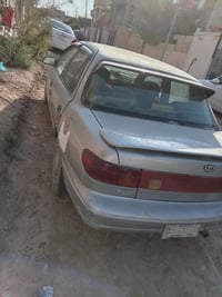 كيا سيفيا • ٩٥ • جير فيه مشكله