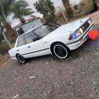 مكفوله • ١٩٩٠ • مكينة ٢٫٥