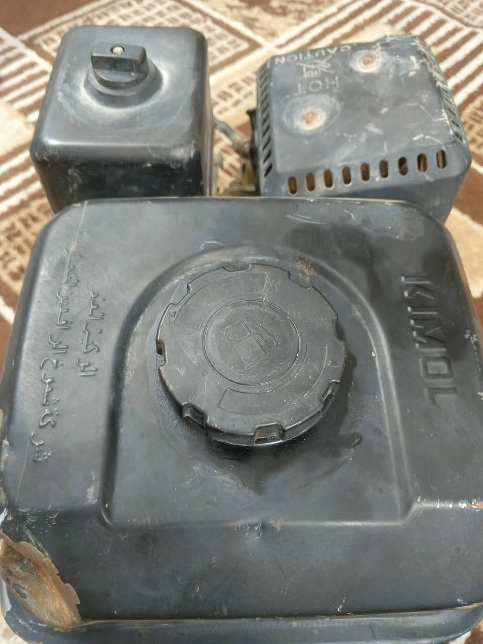 للبيع جديد بغداد حي العامل شارع السكلات قغله ٧٠        ***********
