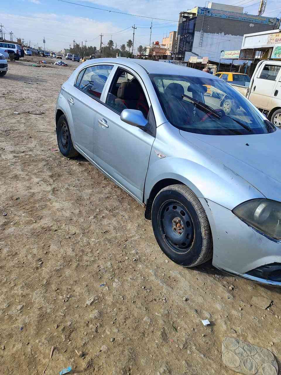 اسلام عليكم سياره برنس موديل   2014 اوتماتيك رقم قادسيه تحويل مباشر سياره مكفوله من ضربه وصبغ بيهه خياسات قليل بدوس مراوس بسايبا نضيفه راس براس مكاني ديوانيه حي زهراء رقم موبايل *********** ملاحضه الي عده سايبه من ديوانيه يراسلني
