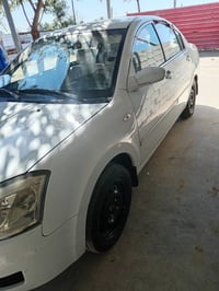 شيري • موديل ٢٠١٣ • كفاله عامه