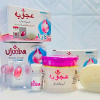 خلطة عجوبة • أصلي باكستاني • تبييض