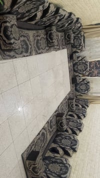 كنبة • مجال