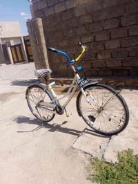 بايسكل • ٢٠٢١ • القياره