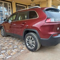 شيروكي • ٢٠١٩ • حادث بنيد