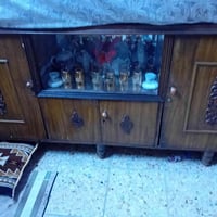 بوفيه • ٦٠ • بغداد الشعله