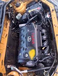 تحوير كافت انواع سيارات ياباني طالبيه بغداد 07704103134