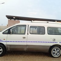 استاركس • ٢٠٠٥ • رقم كركوك