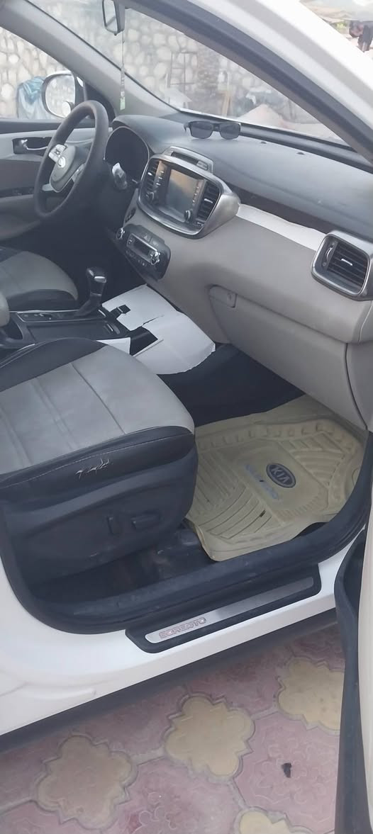 سورنتو موديل ١٩ شكل ٢٠ خليجي ماشيه ١٤٣ كفاله من الصبغ سعر ٢٤٥ المكان النجف باسمي


**إذا كنت صاحب هذا الإعلان وتريد حذفه لأي سبب، رجاءا أرسل رسالة إلى الدعم الفني**