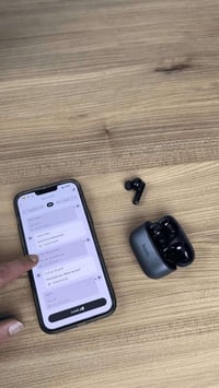 سماعات • فول مواصفات • ترجمة ذكية