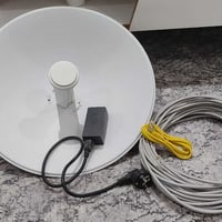 باور بيم • محول • واير ٢٠م