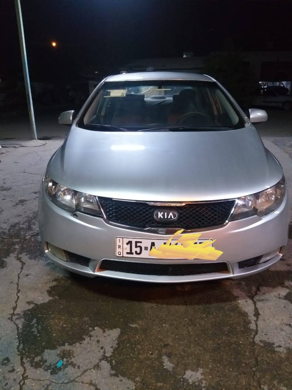 سلام عليكم
كيا فورتي ٢٠١٢ أمريكي
محرك٢٠٠٠
رقم انبار انكليزي تحويل مباشر
الحادث جاملغ امامي وخلفي
سياره مصبوغه عام قماره بيها معجون
حداديه ومشط تبريد شغال 
السعر ٦٦ قفل قفل مكاني فلوجه
ملاحظه مهمه السعر مابي اي مجال تجي تشغل وتروح تكاتب احولك ثاني يوم

***********
