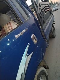 كيا حمل • بيك اب • للبيع