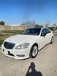 وارد خليجي • S350 • عداد ١٧٥ ألف