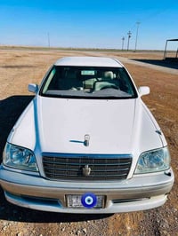 كراون • رقم واسط • شاصي 175