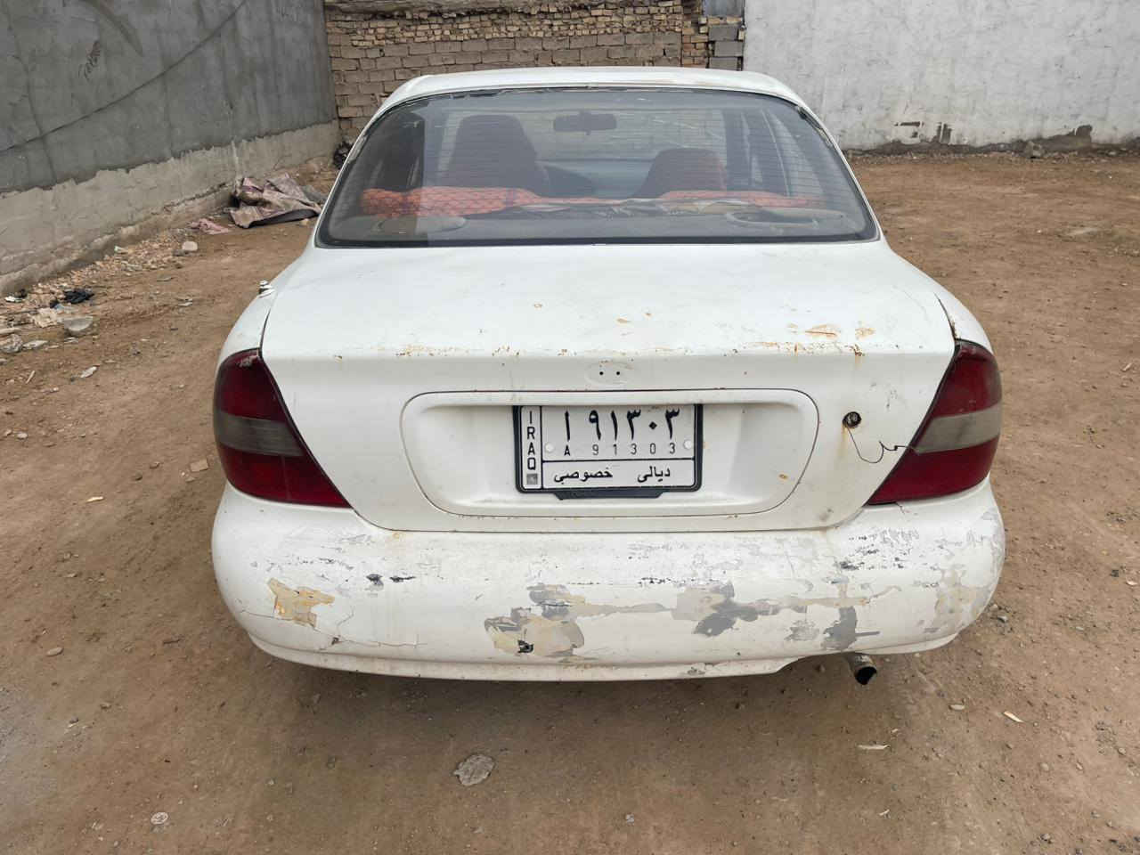 السلام عليكم سوناتا3للبيع فقط سعر 25ورقه سياره خير من الله كير ومكينه نظاف شرط تحويل (***********
