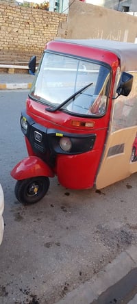 تكتك ١٧ • مكينة ٢٠ • واسط قضاء الحي