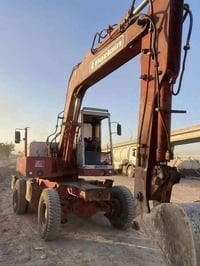 للبيع بوكلن حجم 75 رقم ألماني جاهزه للعمل بغداد هاتف  07706589026