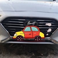 سياره للبيع سوناتا  موديل ٢٠٢٠  دخول جديد سياره كارتون مابيها اي نقص  ...