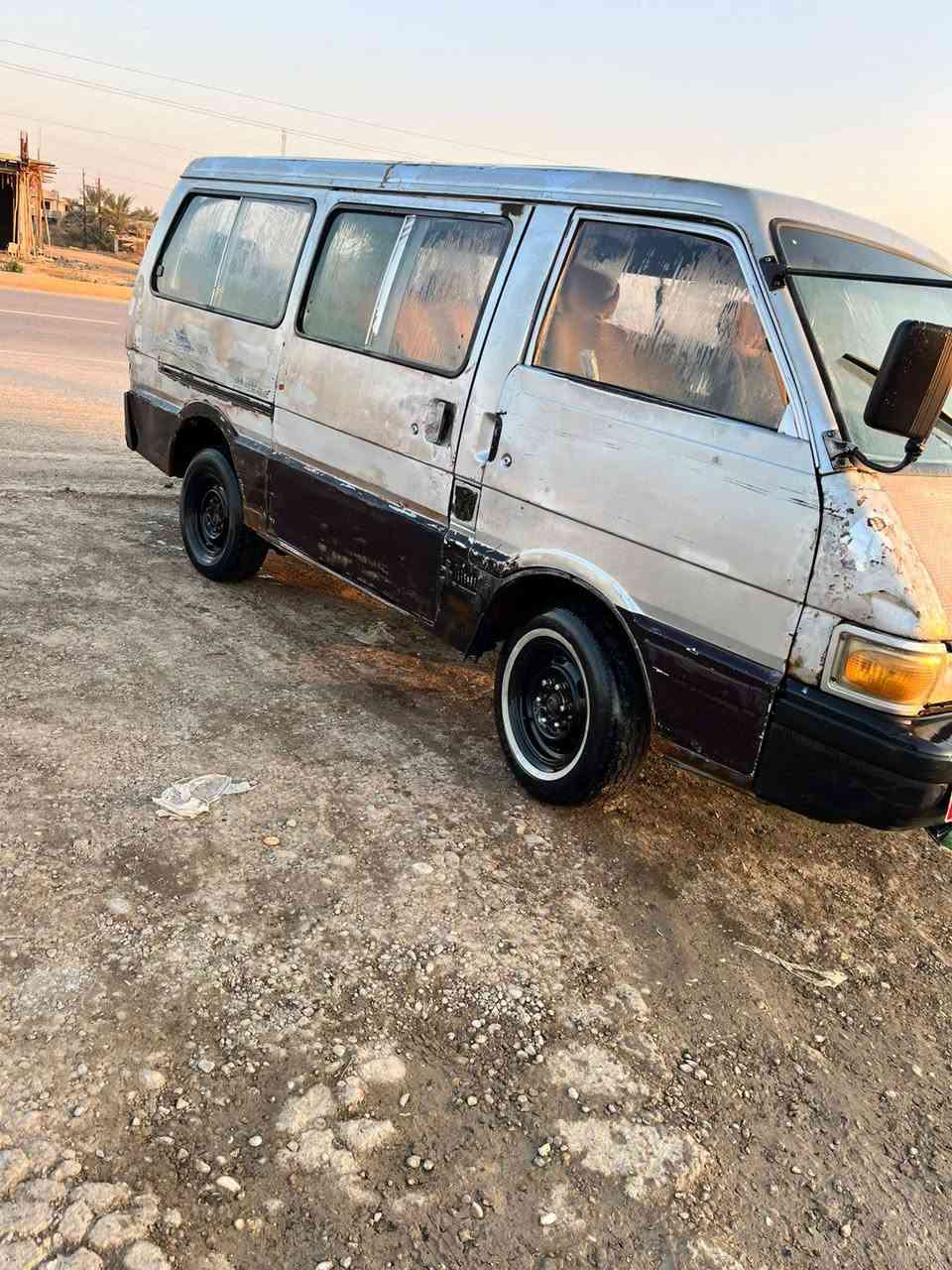 كيا بستا 95 كير ومحرك مكفول سياره بلاديه سنويه ماساقطه مصفره هيئه وغرامات تحويل مباشر مكان السياره بعقوبه قرب مجمع مكي السعره 25 ورقه وبيها مجال قليل ***********
